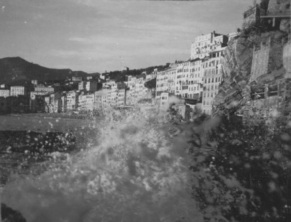 Santa Margherita Ligure - Veduta