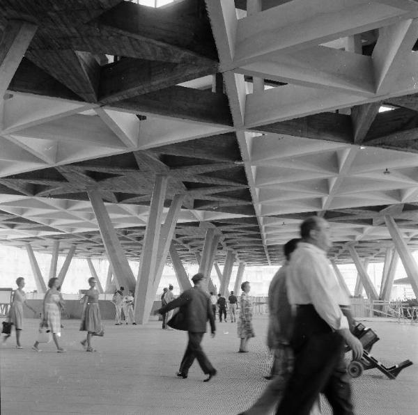 Napoli - Stazione Centrale