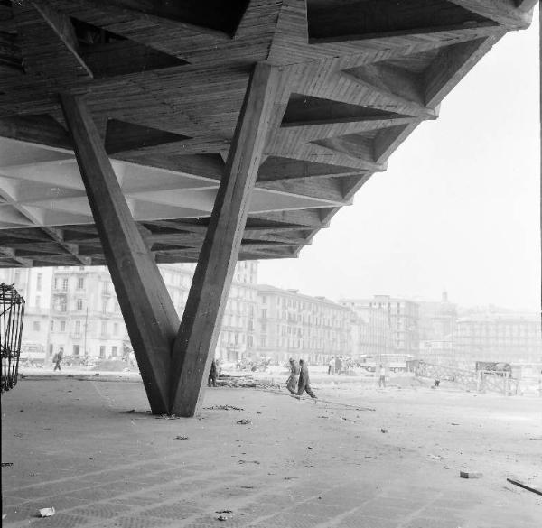 Napoli - Stazione Centrale