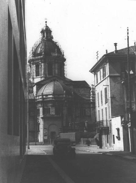 Como - Duomo