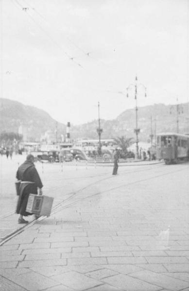 Como - Piazza Cavour