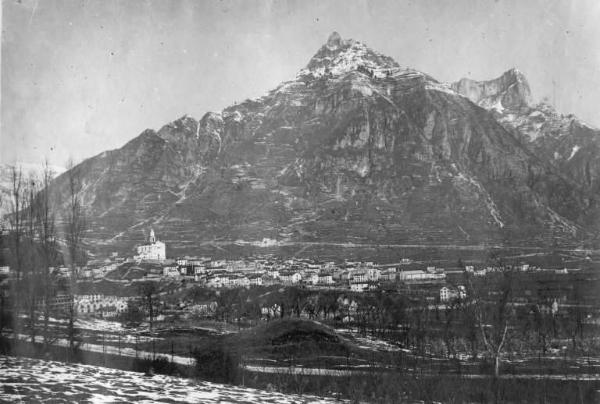 Arsiero - Veduta / Monte Cimone - Veduta