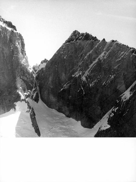 Patagonia cilena - Provincia di Ultima Esperanza - Ande patagoniche - Massiccio del Paine - Torri del Paine