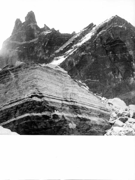 Patagonia cilena - Provincia di Ultima Esperanza - Ande patagoniche - Massiccio del Paine - Torri del Paine