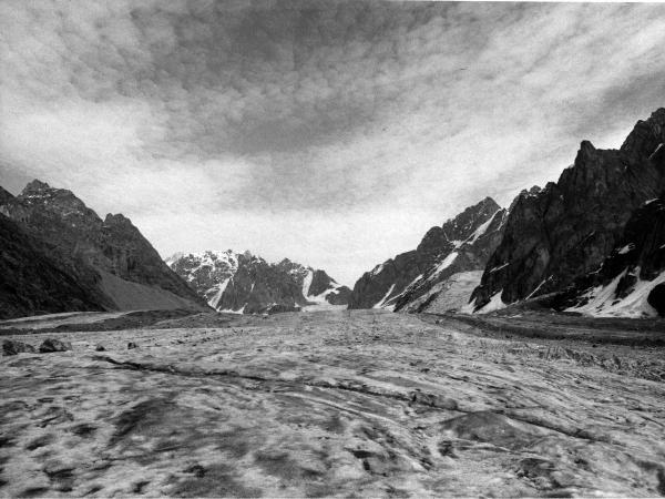 Groenlandia - Isole Menander- rocce- ghiaccio - montagne