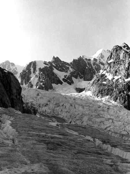 Groenlandia - Vikingebrae- rocce- montagne