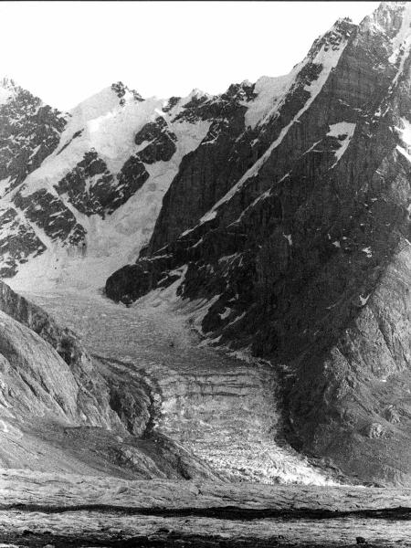 Groenlandia - Vikingebrae- rocce- montagne