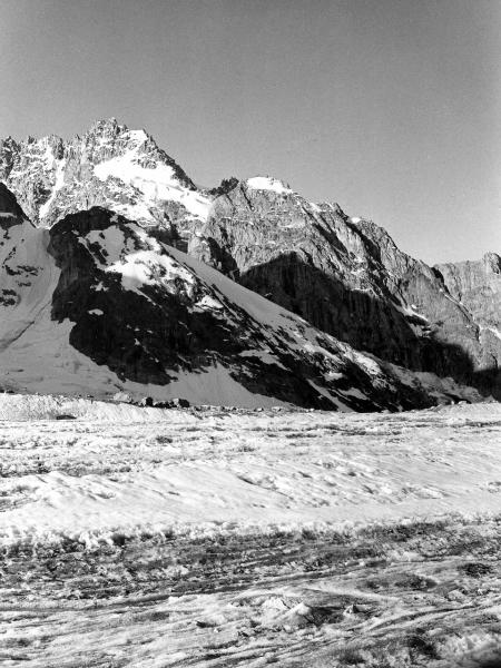 Groenlandia - Vikingebrae- rocce- montagne