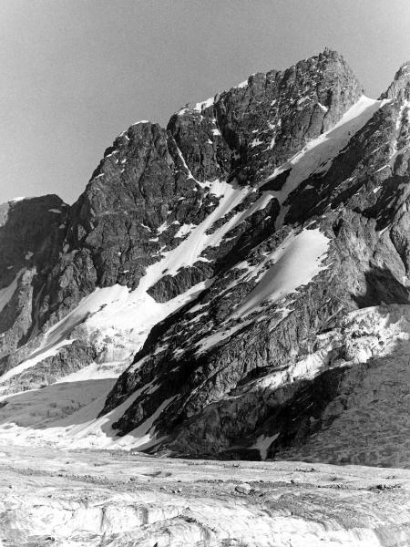 Groenlandia - Vikingebrae- rocce- montagne