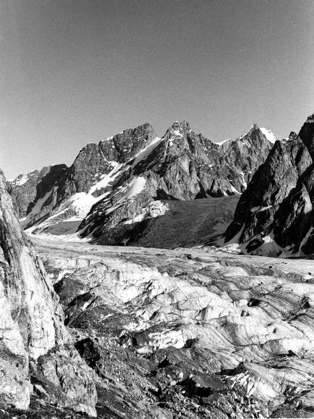 Groenlandia - Vikingebrae- rocce- montagne