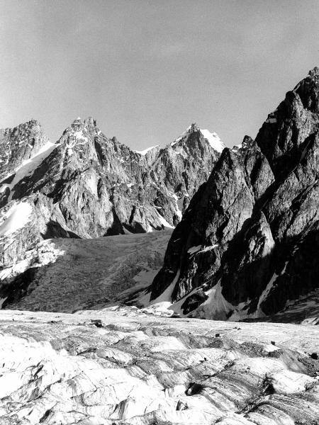 Groenlandia - Vikingebrae- rocce- montagne