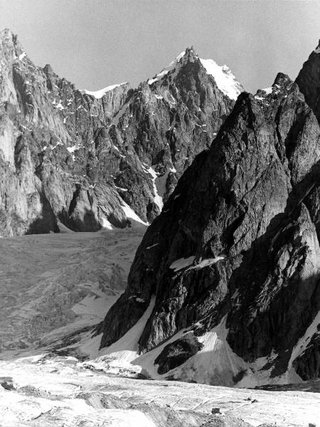 Groenlandia - Vikingebrae- rocce- montagne