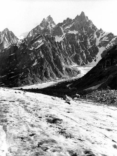 Groenlandia - Vikingebrae- rocce- montagne