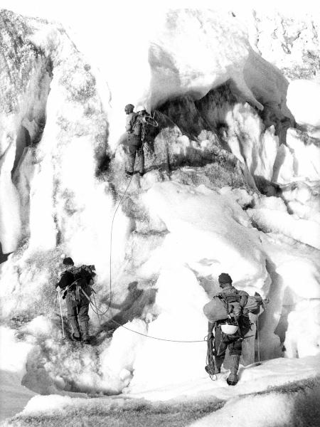 Groenlandia - Vikingebrae- rocce - montagne