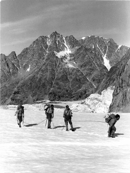 Groenlandia - Vikingebrae- uomini- ghiaccio- montagne