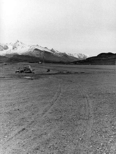 Groenlandia - campo - vette