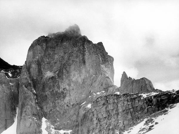 Patagonia cilena - Provincia di Ultima Esperanza - Ande patagoniche - Massiccio del Paine - Torri del Paine