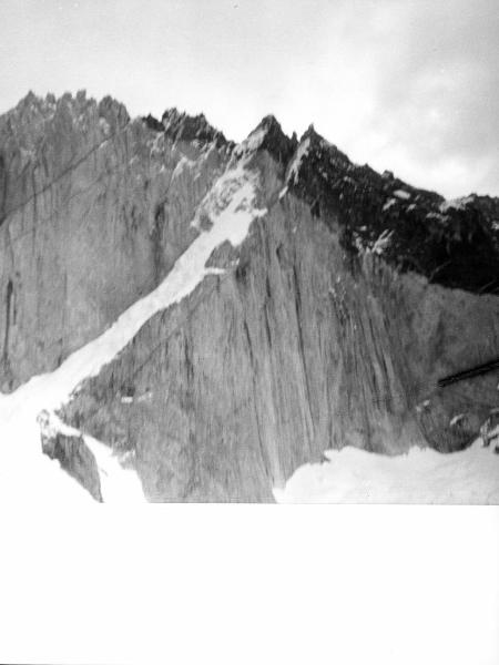 Patagonia cilena - Provincia di Ultima Esperanza - Ande patagoniche - Massiccio del Paine - Torri del Paine