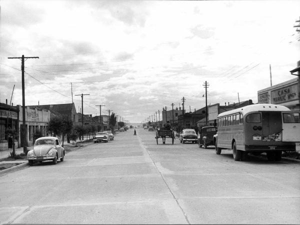 Argentina? - Buenos Aires? - Strada - Automobili