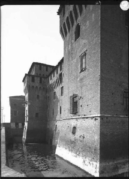 Mantova - Castello di S. Giorgio