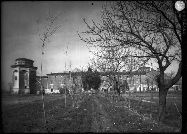 Casatico - Corte Castiglioni