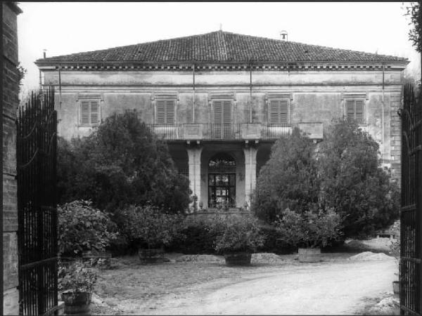 Rodigo - Villa Motta