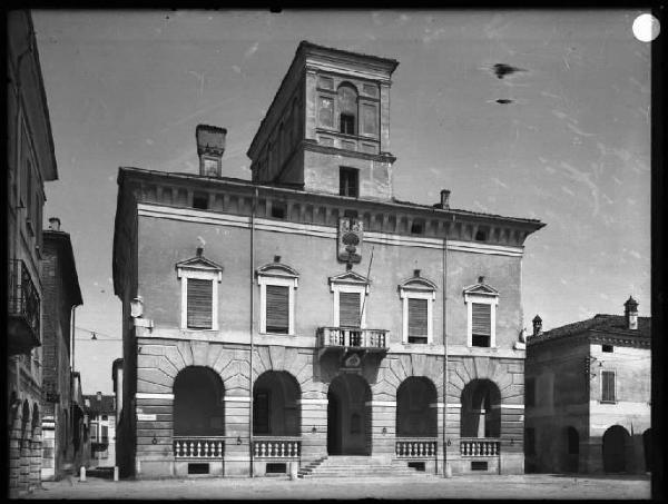 Sabbioneta - Palazzo Ducale