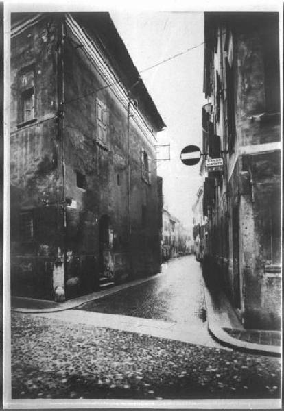 Mantova - Strada