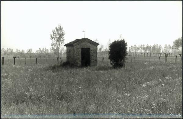 Canneto sull'Oglio - Chiesa dei Morti