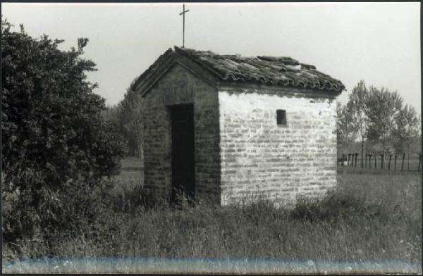 Canneto sull'Oglio - Chiesa dei Morti