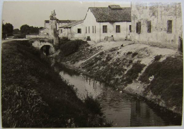 Spinelle - Canale - Corte Bugno Martino