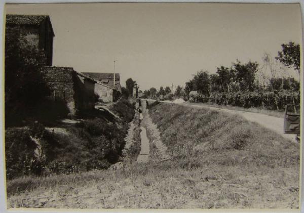 Spinelle - Canale - Corte Bugno Martino