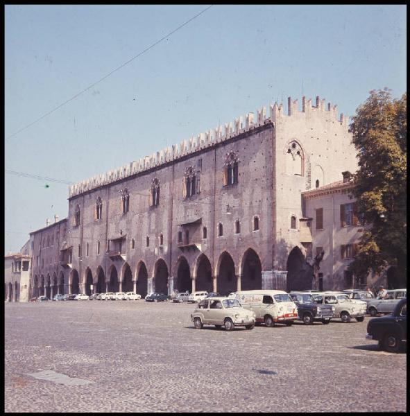 Mantova - Palazzo Ducale