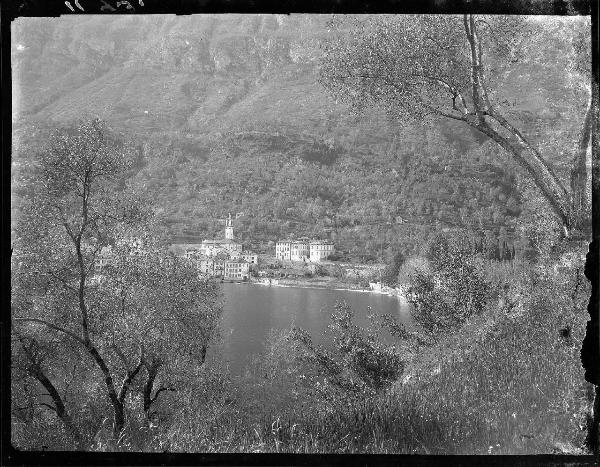 Paesaggio. Lago di Como - Bellagio