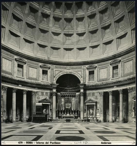 Roma - Pantheon