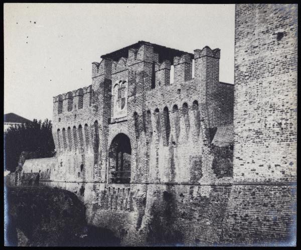 Soncino - Rocca Sforzesca