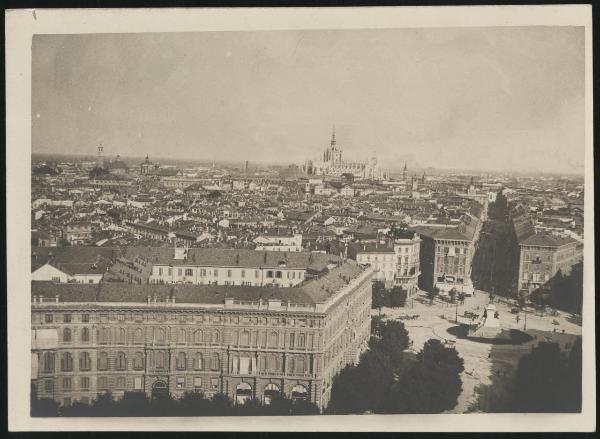 Milano - Panorama