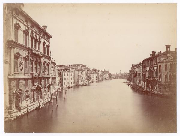 Venezia - Canal Grande