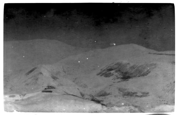 Prima Guerra Mondiale - Monte Grappa - Panorama