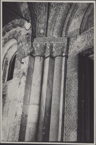 Portale maggiore - Milano - Basilica di Sant'Ambrogio