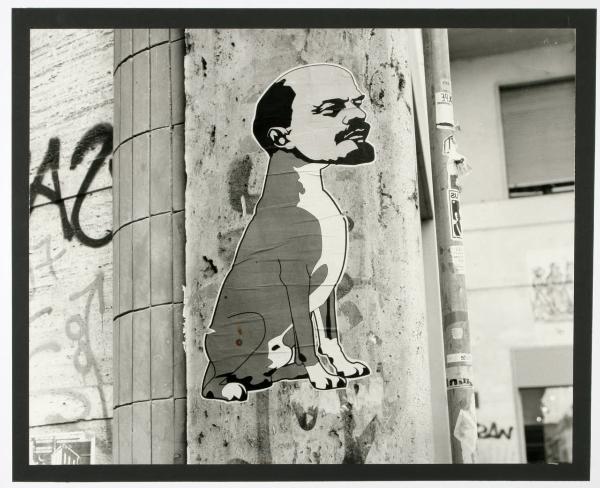 Milano - Graffiti