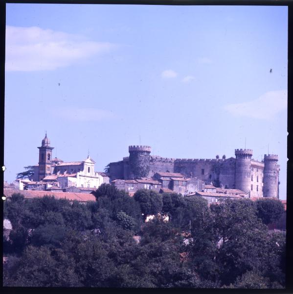 Campania - Napoli - Castel Nuovo - Maschio Angioino