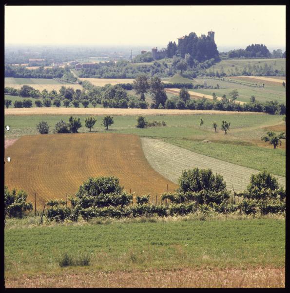 Friuli-Venezia Giulia - Villalta - castello