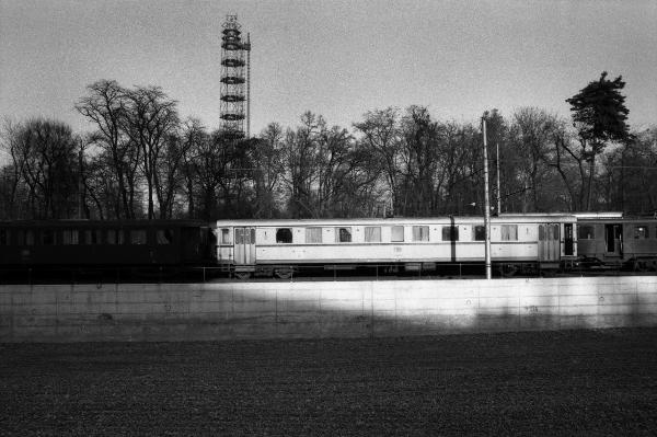 Ferrovie Nord - Treno