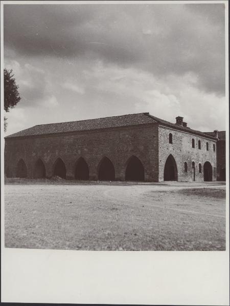 Peschiera Borromeo - Casa colonica