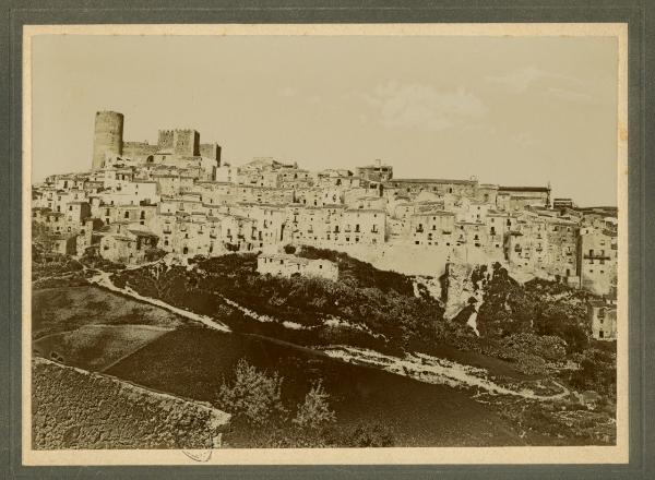 Trapani - Salemi