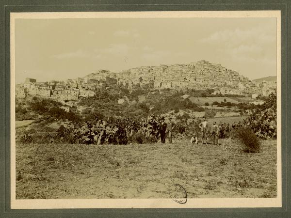 Trapani - Salemi