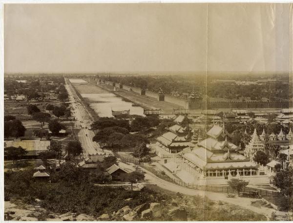 Myanmar - Mandalay