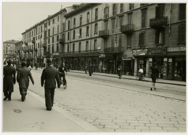 Milano - Corso Buones Aires