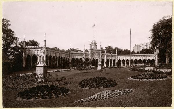 Danimarca - Copenaghen - Tivoli